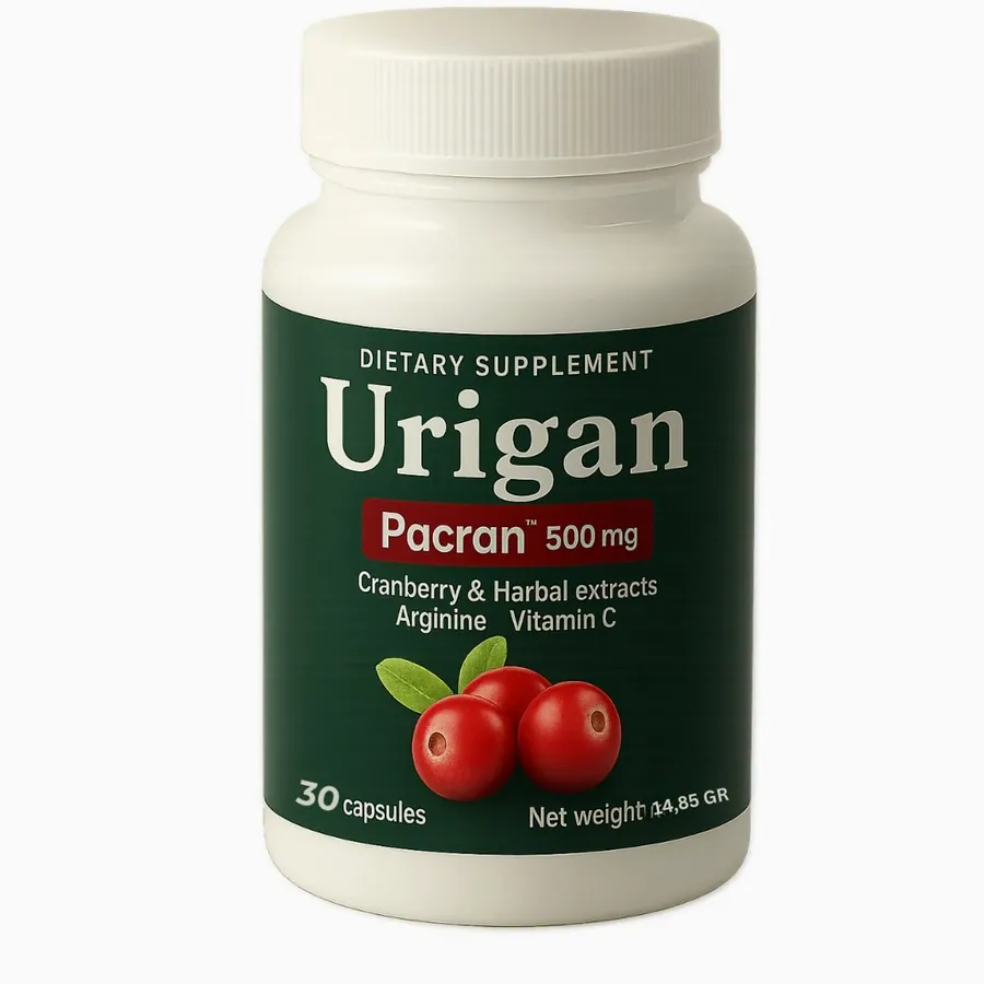 Urigan — Foto 5