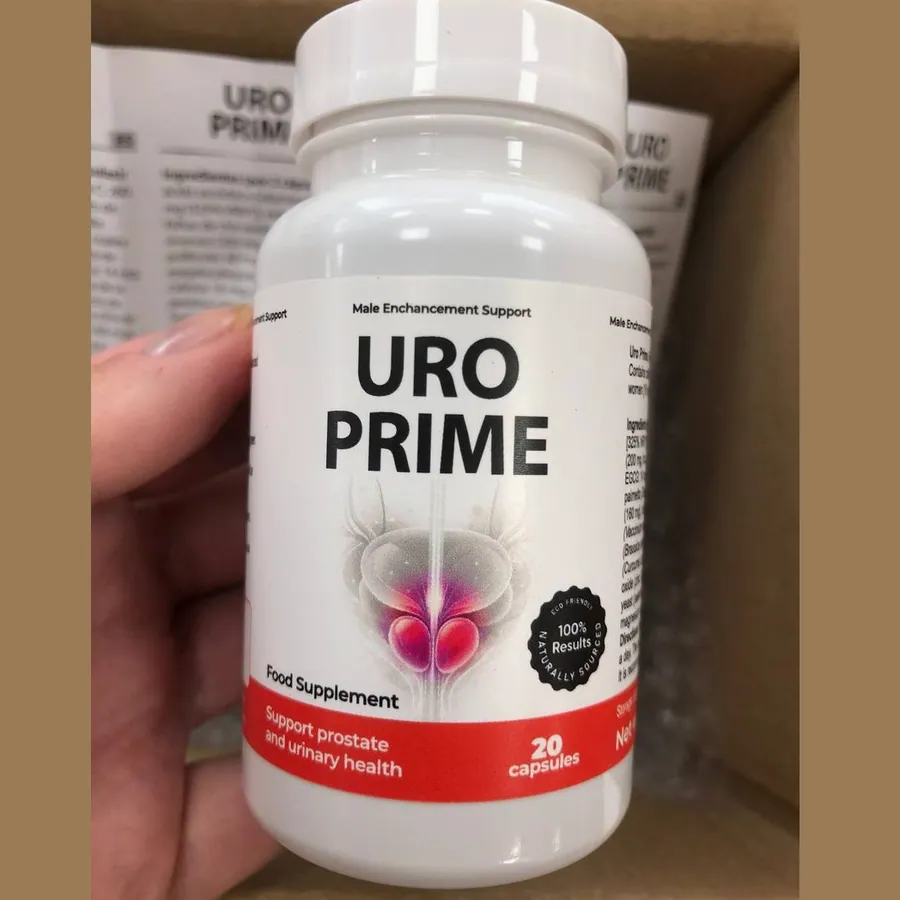 UroPrime — Foto 4
